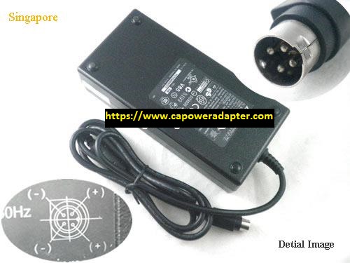 *Brand NEW*DELTA ADP-150CB B 12V 12.5A 135W AC DC ADAPTER POWER SUPPLY